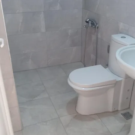 Appartement Bulut