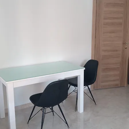 Bulut Appartement Antalya