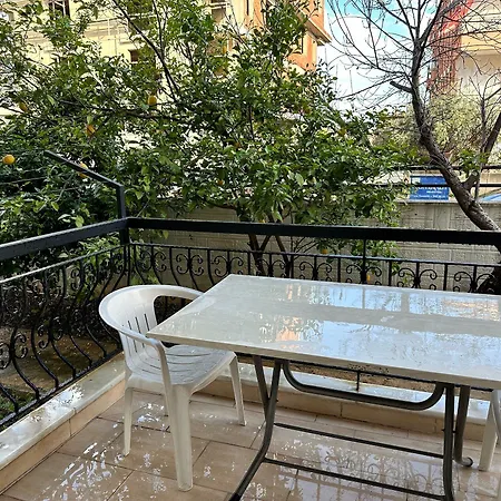 Bulut Appartement *