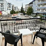 Appartement Bulut Antalya