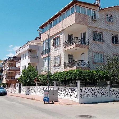 Appartamento Bulut
