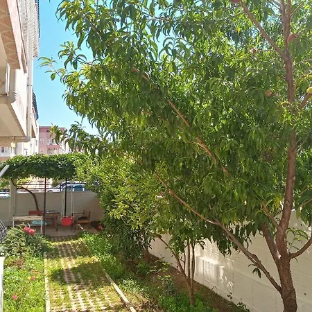 Apartament Bulut