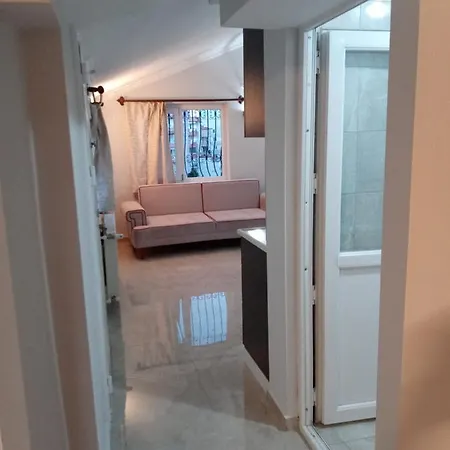 Bulut Appartamento Antalia