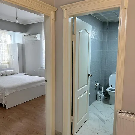 Bulut Appartamento Antalia