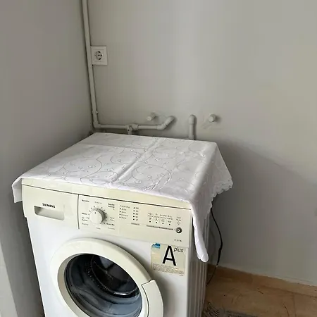 Διαμέρισμα Bulut *