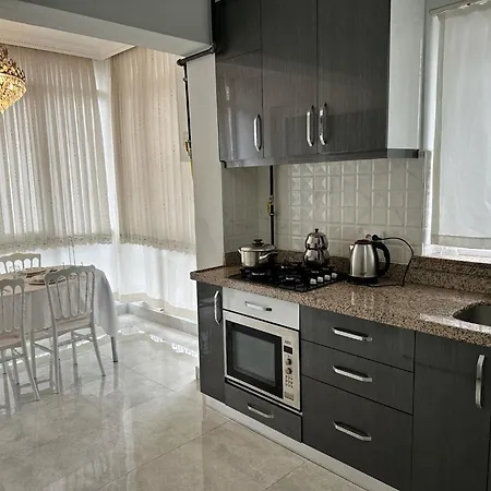 Apartament Bulut *
