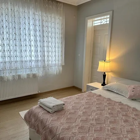 Bulut Apartament