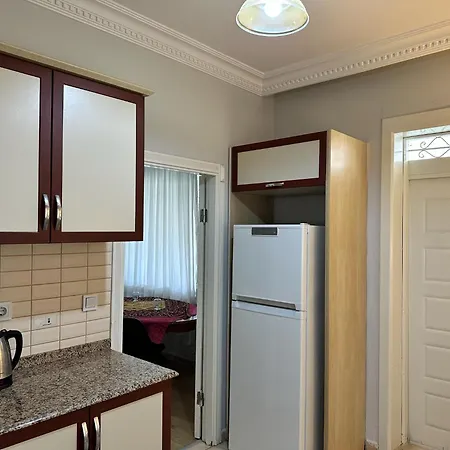 Bulut Apartament *