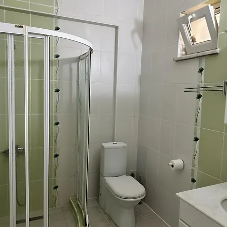 Appartamento Bulut Antalia