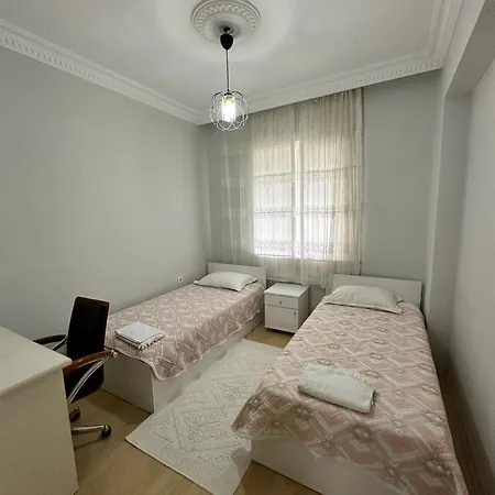Apartament Bulut