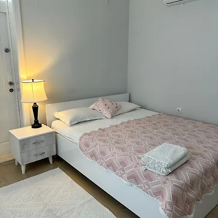Lägenhet Bulut Antalya
