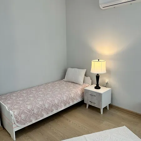 Apartament Bulut Antalya