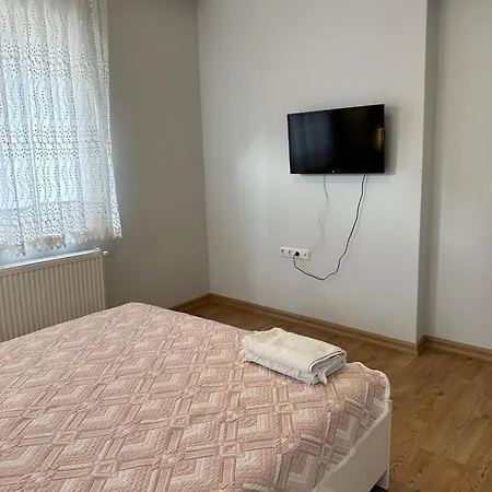 Apartament Bulut *