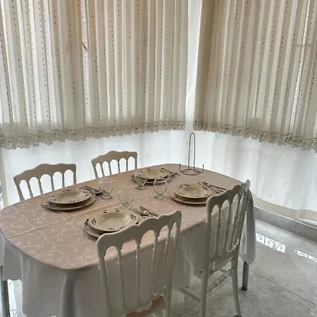 Bulut Apartament *