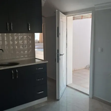 Bulut Apartament *