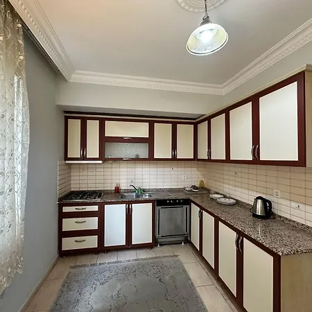 Bulut Διαμέρισμα *