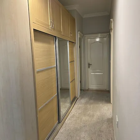 Bulut Apartment Antalya