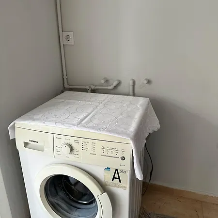 Διαμέρισμα Bulut *