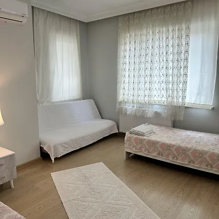 Bulut * Αττάλεια