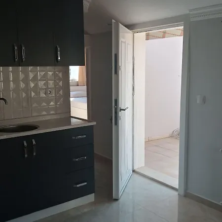 Bulut Διαμέρισμα