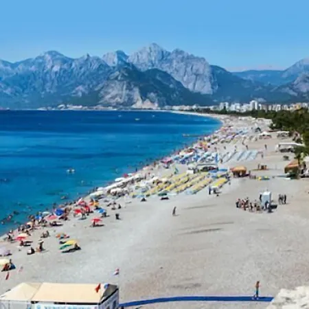 Διαμέρισμα Bulut