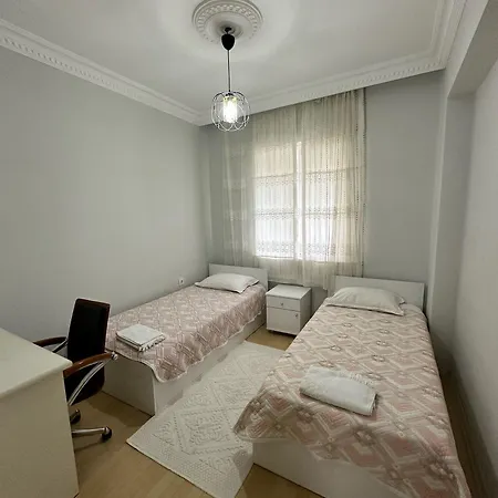 Bulut Appartement Antalya