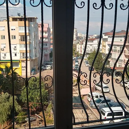 Daire Bulut