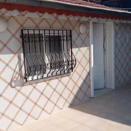 Daire Bulut Antalya