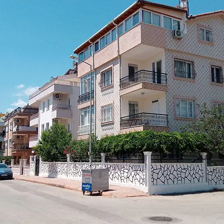 Appartamento Bulut *