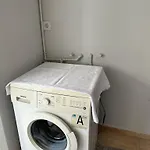 Apartment Bulut *
