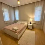 Apartment Bulut *