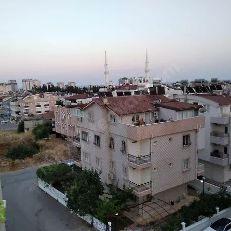 Bulut Анталья