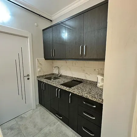 Bulut Апартаменты