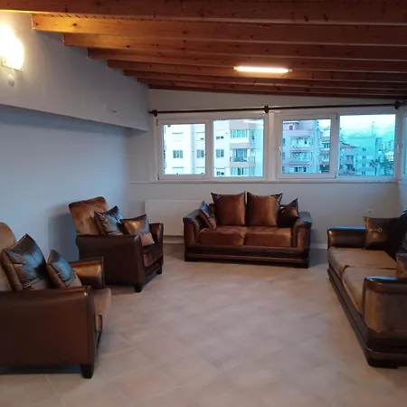 Apartment Bulut Antalya