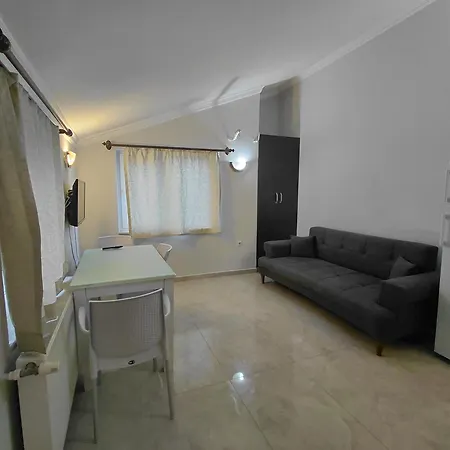 Apartment Bulut