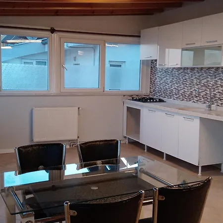 Bulut Apartment *