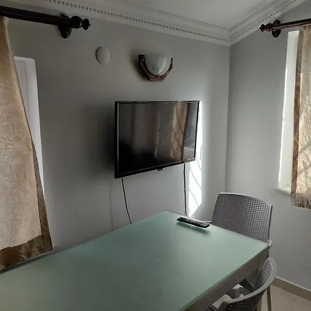 Bulut Apartment Antalya