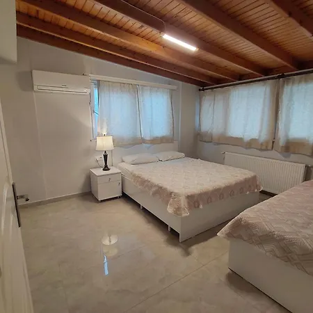 Apartment Bulut Antalya