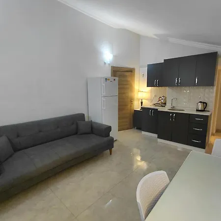 Bulut Анталья