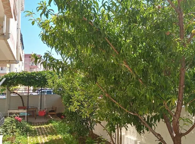 Apartamento Bulut