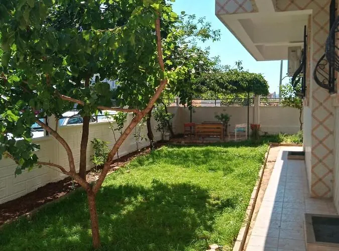 Apartamento Bulut *
