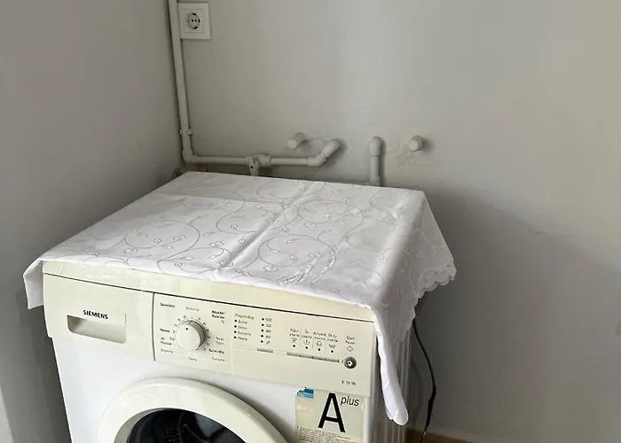 Apartamento Bulut *