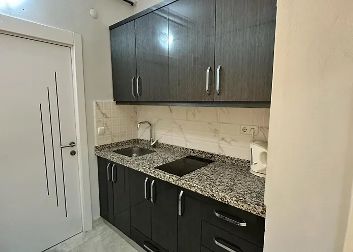Bulut Apartamento