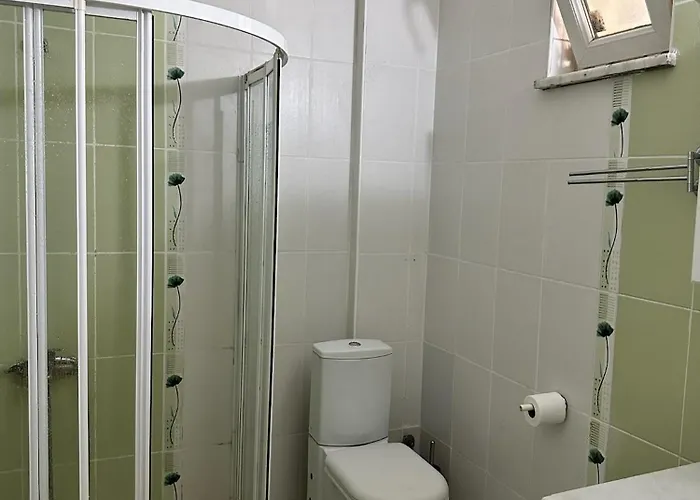 Apartamento Bulut Antalya