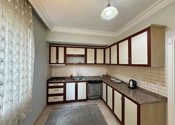 Bulut Apartamento *