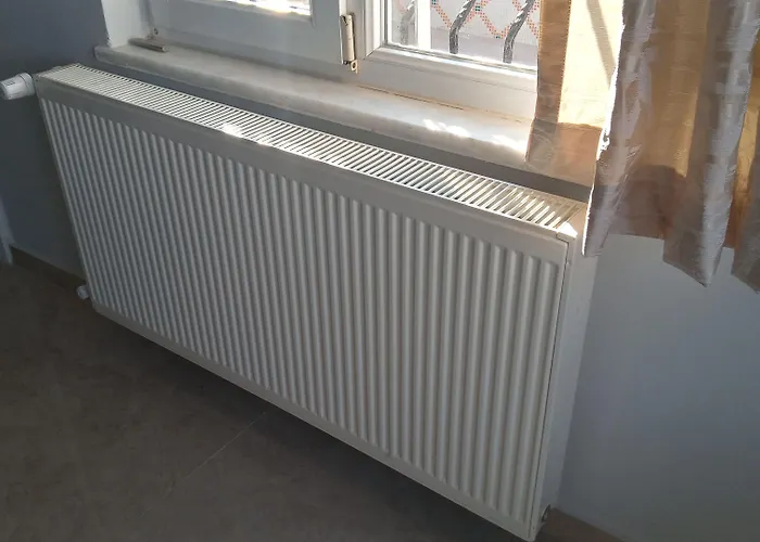 Apartamento Bulut *