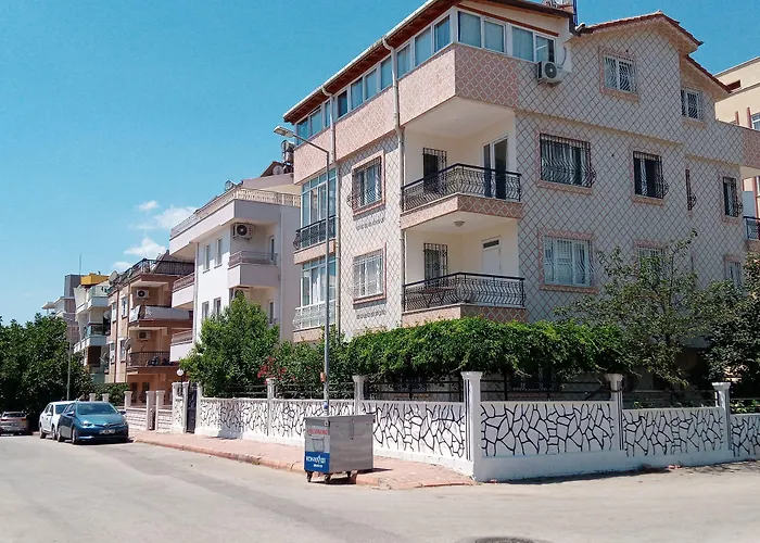 Apartamento Bulut *