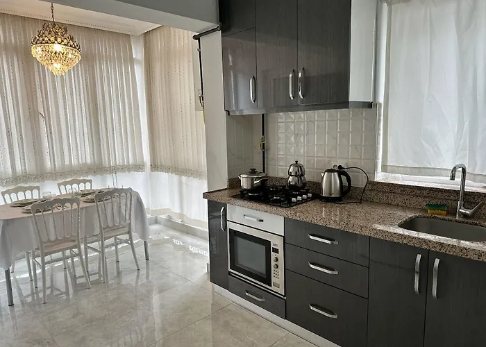 Bulut Apartamento *
