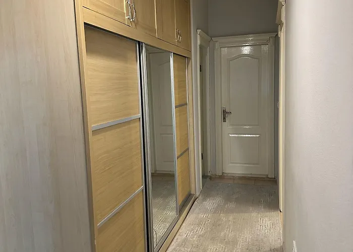 Bulut Apartamento Antalya