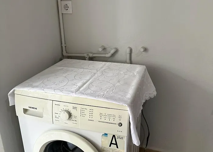 Apartamento Bulut *
